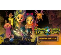 Dragon Quest Treasures Digital Deluxe Edition