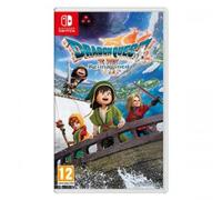 Dragon Quest VII 7 Reimagined Nintendo Switch Gioco Italiano Nuovo