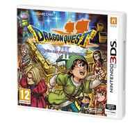 Dragon Quest VII : La Quête des vestiges du monde - [Edizione: Francia]
