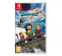 Dragon Quest VII Reimagined