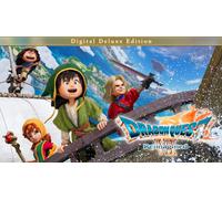 Dragon Quest VII Reimagined Digital Deluxe Edition