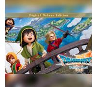 DRAGON QUEST VII Reimagined Digital Deluxe Edition (PC) Steam Key - EU