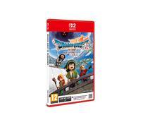 DRAGON QUEST VII Reimagined NSW2