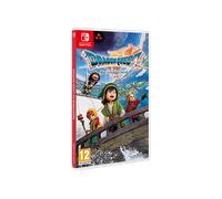 Dragon Quest VII: Reimagined - GIOCO NINTENDO SWITCH