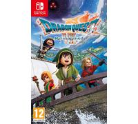 Dragon Quest Vii Reimagined - Gioco Per Nintendo Switch