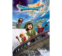 BANDAI NAMCO Entertainment Dragon Quest VII Reimagined (Xbox Series X) Standard Multilingue - Nouvo