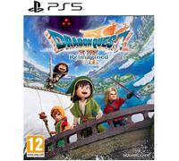 Dragon Quest Vii Reimagined - Gioco Ps5