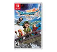 DRAGON QUEST VII Reimagined Nintendo Switch Gioco di Ruolo Nuovo