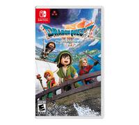 DRAGON QUEST VII Reimagined - Nintendo Switch (Nintendo Switch)