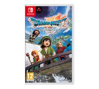 Dragon Quest VII Reimagined (Nintendo Switch) (Nintendo Switch)