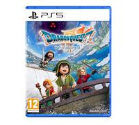 Dragon Quest VII Reimagined [PEGI] (giocabile in tedesco) (PS5)