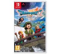 DRAGON QUEST VII: REIMAGINED PER SWITCH