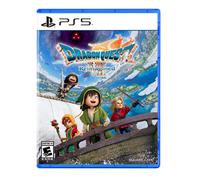 DRAGON QUEST VII Reimagined - PlayStation 5 (Sony Playstation 5)