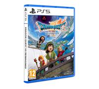 Dragon Quest VII Reimagined PlayStation 5 Square Enix