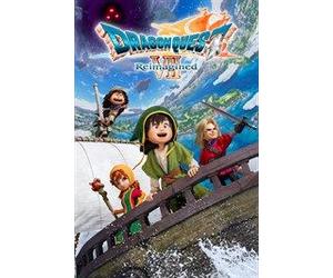 DRAGON QUEST VII Reimagined Pre-Order Bonus (DLC) (Nintendo Switch 2) eShop Key EUROPE