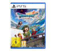 Dragon Quest VII Reimagined [PS5]