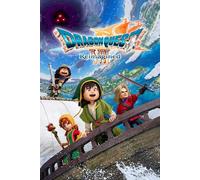 DRAGON QUEST VII Reimagined Steam Key (PC) EUROPE