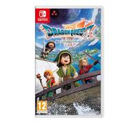 Dragon Quest VII Reimagined (Switch) - Viaggio nel tempo, Ricco Artigianato, Grafica Migliorata