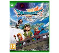 DRAGON QUEST VII: REIMAGINED XBOX Series X