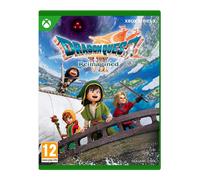 Dragon Quest VII Reimagined (Xbox Series X) (Microsoft Xbox Series X S)