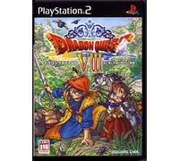 Dragon Quest VIII