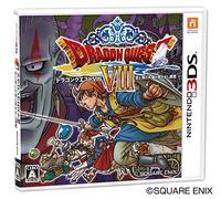 Dragon Quest VIII