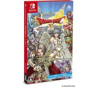Dragon Quest X Tensei No Eiyuu-Tachi Online Nintendo Interruttore Giapponese Ver