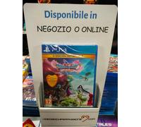 Dragon Quest XI Echi di un'era Perduta Playstation 4 Edizione Spagnolo (con Ital