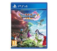 Dragon Quest XI: Echoes Of An Elusive Age - PlayStation 4 [Edizione: Regno Unito]