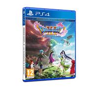 Dragon Quest XI: Les Combattants de la destinée - PlayStation 4 [Edizione: Francia]