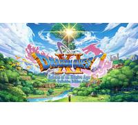 Dragon Quest XI S: Echi di un'era perduta - Edizione definitiva
