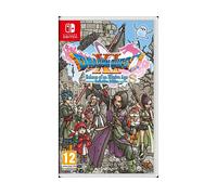 Dragon Quest XI S Echoes Definitive Edition - GIOCO NINTENDO SWITCH