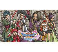 Dragon Quest XI S: Echoes of an Elusive Age - Definitive Editi (Nintendo Switch)