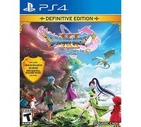 DRAGON QUEST XI S: Echoes of an Elusive Age - Definitive Edition for PlayStation 4