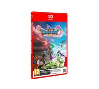 Dragon Quest XI-S: Echoes of An Elusive Age Definitive Edition Switch 2