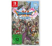 DRAGON QUEST® XI S: Streiter des Schicksals - Definitive Edition - Nintendo Switch [Edizione: Germania]