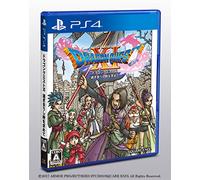 Dragon Quest XI Sugisarishi Toki o Motomete / in Search of Departed Time - Standard Edition [PS4](Import Giapponese)