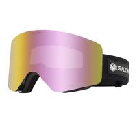 Dragon R1 OTG, maschere da sci, icona rosa Onesize