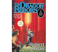 Dragon Reborn: 3/14