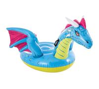 Intex Dragon Bathing Island 201 x 191 cm