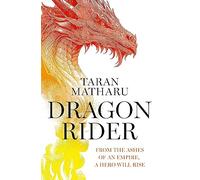 Dragon Rider: Discover the new Sunday Times bestselling fantasy full of dragons and magic: Book 1