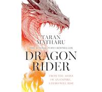 Dragon Rider: Discover the new Sunday Times bestselling fantasy full of dragons and magic: Book 1