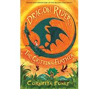 Dragon Rider The Griffin'S Fe: 2