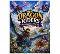 Dragon Riders: Wings of Legend