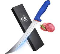 DRAGON RIOT Coltello da Carne Flessibile 27cm con Scatola Regalo