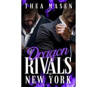 Dragon Rivals of New York