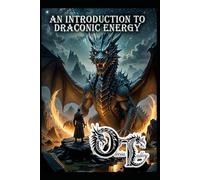 DRAGON ROOTS: AN INTRODUCTION TO DRACONIC ENERGY: 1