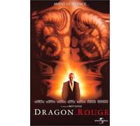 Dragon rouge