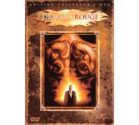 Dragon rouge