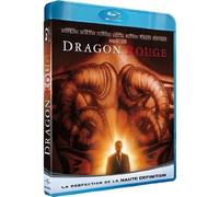 Dragon rouge